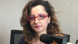 Raluca Răducanu: O coaliție PSRM-PD e mai degrabă în interesul Federației Ruse, decât în interesul cetățenilor