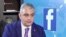 «Ֆեյսբուքյան ասուլիս» Արման Սահակյանի հետ. 02.05.2017