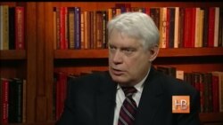 Стивен Бланк о противостоянии в Украине