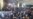 Anti-Vucic Protesters Storm State TV Building In Belgrade