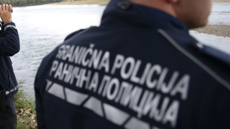 Na granici sa Srbijom uhapšen osumnjičeni za ratno silovanje u Zvorniku