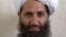 FILE: Taliban chief Mullah Haibatullah Akhundzada