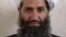 Taliban Haibatullah Akhundzada (file photo)