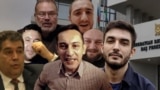 Bloqerlər