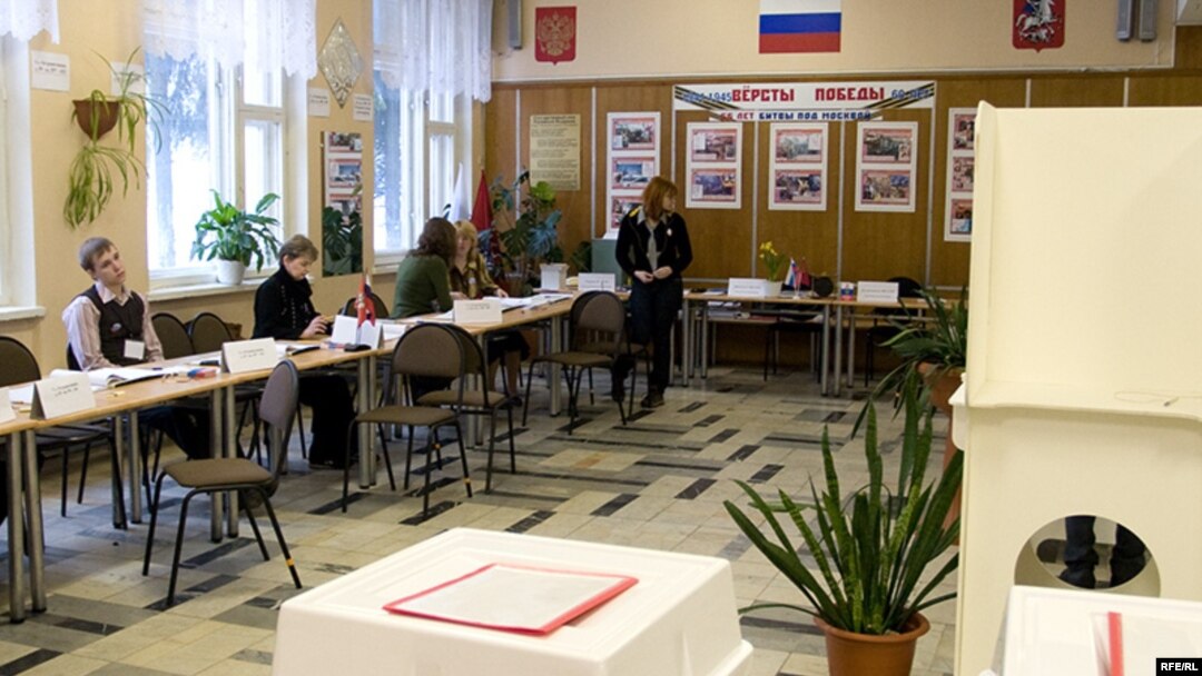 Избирком в Улан-Удэ постарался сделать все, чтобы явка была максимальной