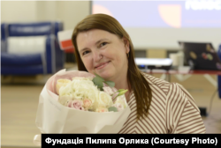 Наталія Мельник