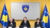 Dio kabineta Vlade Kosova.