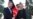 German President Meets Karzai