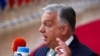 Premierul maghiar Viktor Orbán cere UE să sancționeze oficiali ucraineni pe care îi consideră vinovați pentru moartea unui cetățean maghiar din Ucraina.