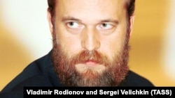 Сергей Пугачев