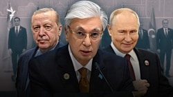 Тоқаевтың ұсынысы, "Атажұрт" ісі, кешірім сұраған "Борат" — AzatNEWS l 30.10.2026 