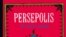 France -- Persepolis, a French-language autobiographical comic by Marjane Satrapi, book cover