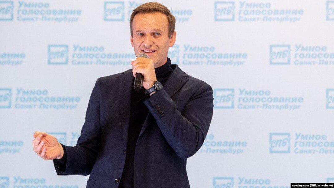 Алексей Навальный