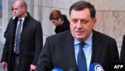 Milorad Dodik