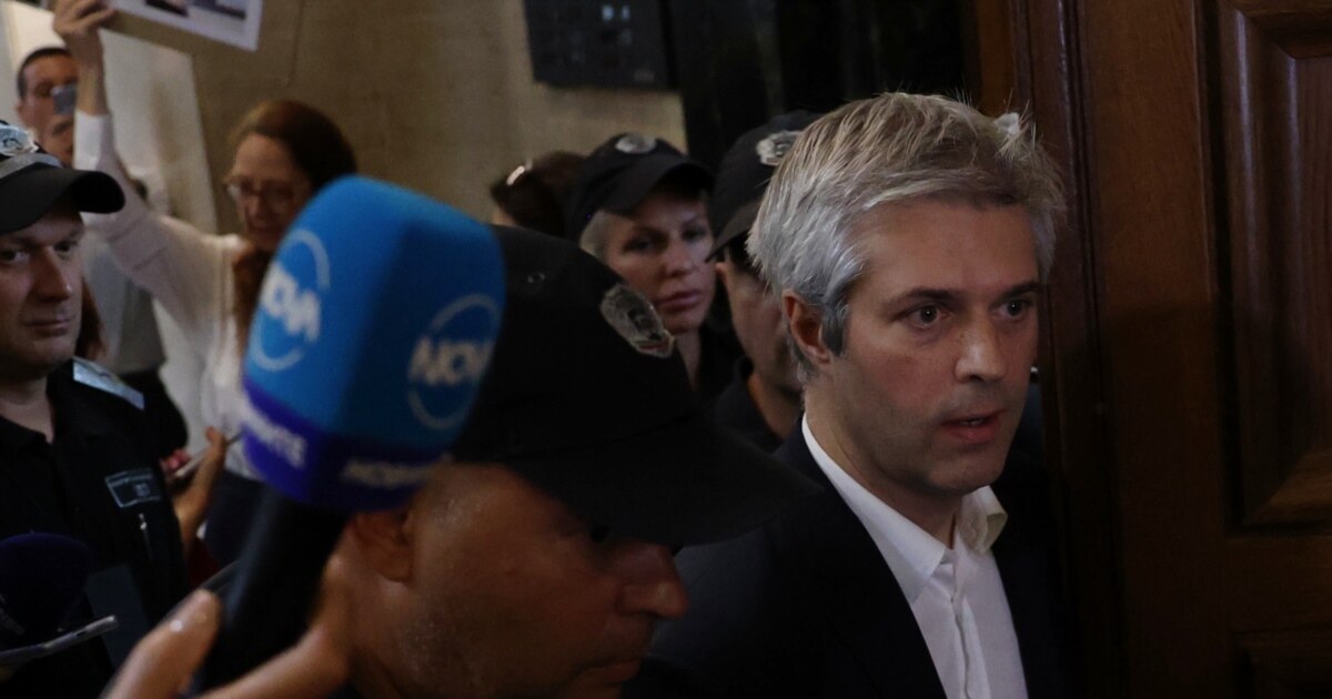 Ако не ходиш на работа месеци наред, защото така си