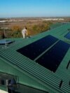 Can Alternative Energy Get Ukraine Through The Blackouts This Winter? (video) Can Alternative Energy Get Ukraine Through The Blackouts This Winter? (video)