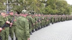 Պուտին․ «Նոր զորահավաք չի լինի»