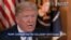 Trump tokom intervjua za američku TV mrežu NBC