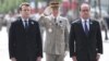 Macron Prepares To Lead France As Challenges Loom