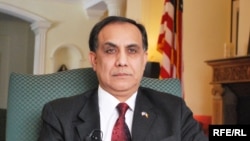 Asif J. Chaudhry