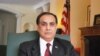 Ambasadorul american Asif J. Chaudhry
