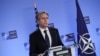 Блинкен: «США поддерживает подход НАТО в отношении России»