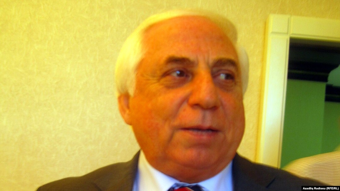 Hadı Rəcəbli