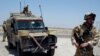 Head Of British Army Calls For Early Pullout From Iraq