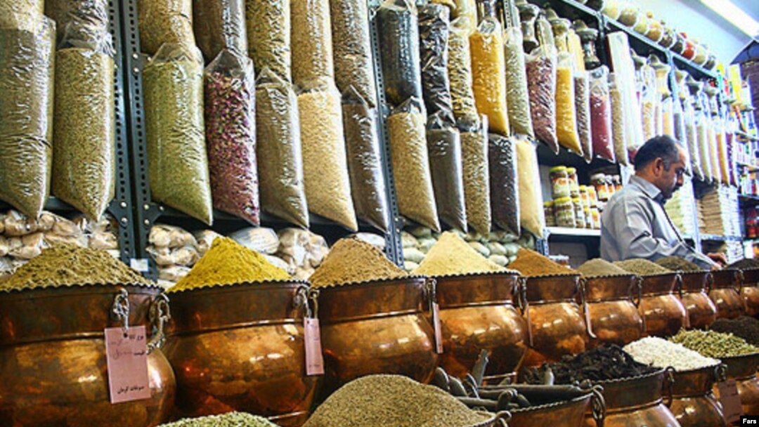 Curry - ljekovita svojstva?