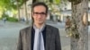 Mojtaba Najafi Political Analyzer 