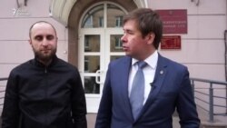 Начался суд над "узником Болотной" Бученковым