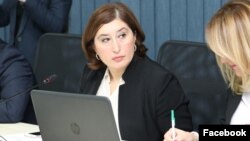 თამარ ჟვანია