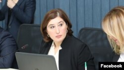 თამარ ჟვანია