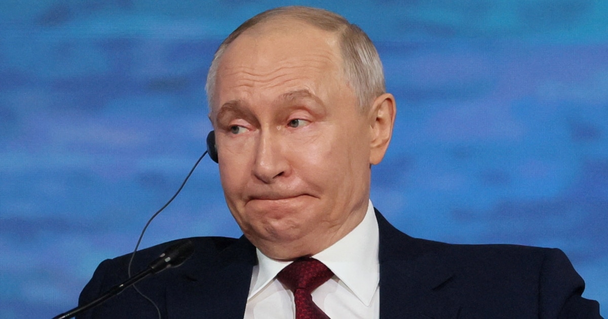 Радіо Свобода Weekly: Путін відхилив пропозиції Зеленського, чим "змарнував" шанс РФ