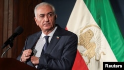 რეზა ფეჰლევი