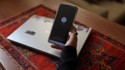 Iran's Interenet has been shut off for nearly 50 days.