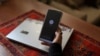 Nationwide internet shutdown following Iran's protests, in Tehran