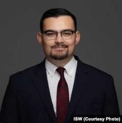 Джордж Бэрас