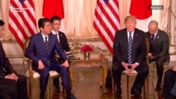 Трамп: САД во директни разговори со Северна Кореја околу самитот