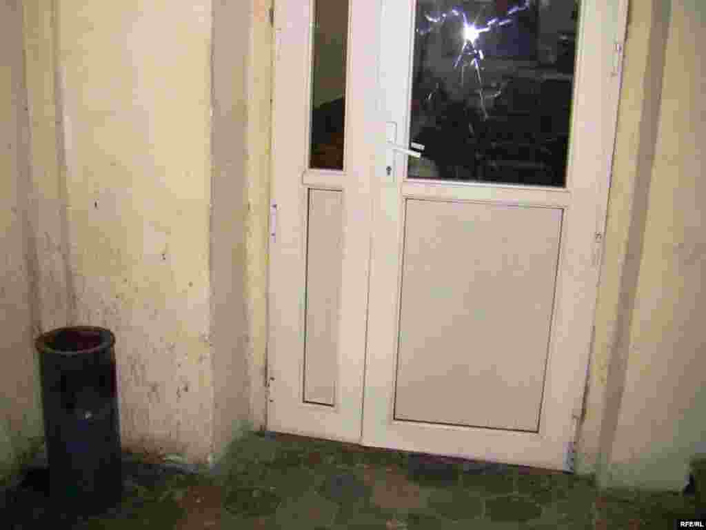 "Siyasət şəkilləri" #14