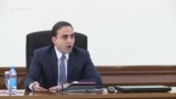 «Ես դատավորի դեր չեմ ստանձնելու». Ավինյանը՝ Նոր Նորքի թաղապետարանում ծեծի մասին