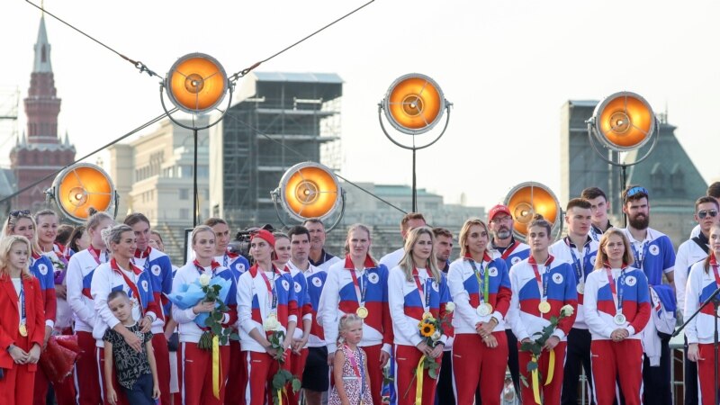 Среди российских медалистов на Олимпиаде-2020 были члены ЦСК армии России – Кулеба