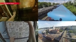 Адреналиновая ломка. Зачем подростки смертельно рискуют, катаясь на крышах поездов