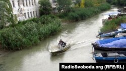 Спільна дунайська експедиція