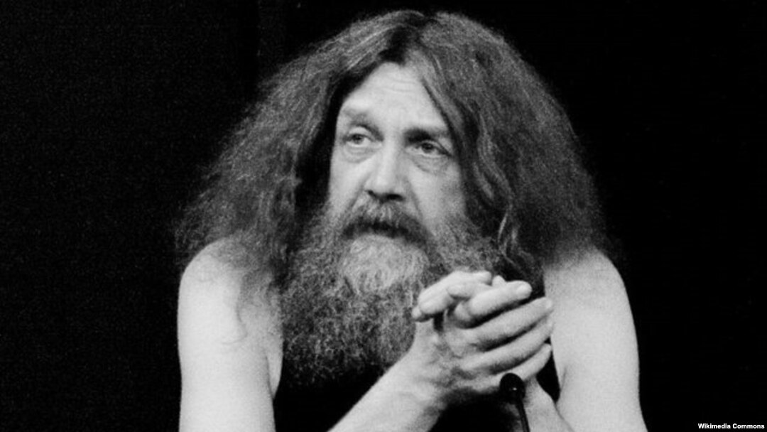 Alan Moore