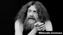 Alan Moore