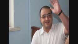 Azərbaycanlı məhbus". 2-ci hissə