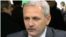 Liviu Dragnea, vice-premier în 2013