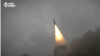 Балістычная ракета FP-7 кампаніі Fire Point