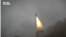 Балістычная ракета FP-7 кампаніі Fire Point